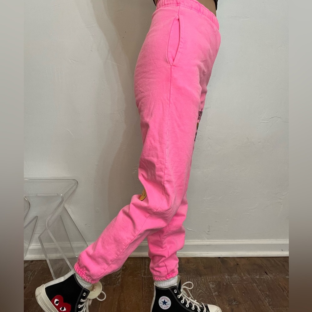 BOYS LIE PERFECT MATCH BOYS LIE SWEATPANTS SIZE XS - Picture 7 of 11
